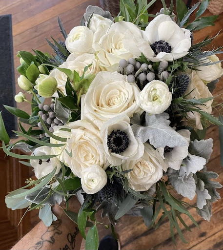 Florist «Fleur De Lis», reviews and photos, 460 Ocean St, South Portland, ME 04106, USA