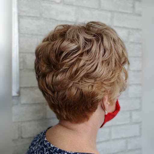 Hair Salon «Fantastic Sams Cut & Color», reviews and photos, 1170 N Estrella Pkwy, Goodyear, AZ 85338, USA