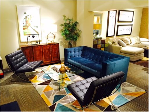 Furniture Rental Service «CORT Furniture Rental & Clearance Center», reviews and photos, 1230 Andover Park E, Tukwila, WA 98188, USA