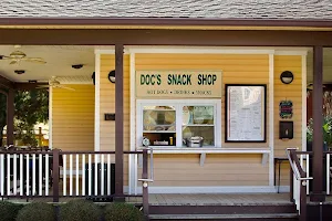 Doc's Snack Shop image