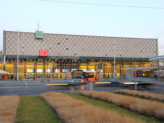 Einkaufsbahnhof Braunschweig Hbf