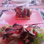 Photo n° 5 de l'avis de Christian.l fait le 29/05/2022 à 21:14 pour Restaurant la Rotonde à Bozouls