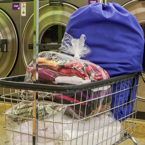 Laundromat «Festiva Laundry», reviews and photos, 701 Columbia Ave, Lancaster, PA 17603, USA