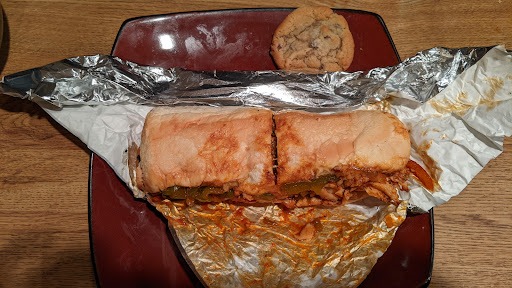 Baggin's Gourmet Sandwiches & Catering in Oro Valley