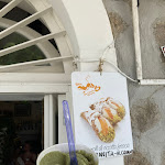 Photo n°3 de l'avis de appunti.i fait le 29/06/2022 à 23:39 sur le  Bar Da Carola à Panarea