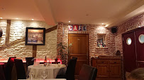 Atmosphère du Restaurant français Au Bon Laboureur à Bray-sur-Seine - n°4