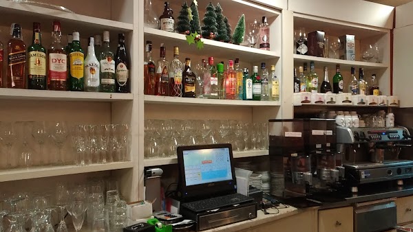 Restaurante Bodegas Galiana