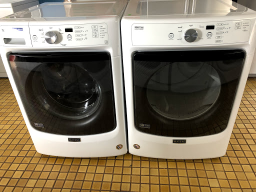 Appliance Store «San Diego Appliance Warehouse», reviews and photos, 3170 Market St, San Diego, CA 92102, USA