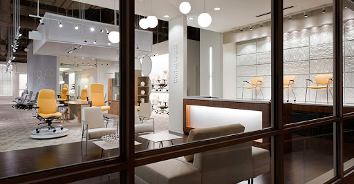 Office Furniture Store «All American Office Furniture», reviews and photos, 2730 Fowler St, Fort Myers, FL 33901, USA