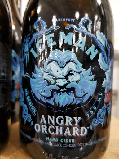 Liquor Store «CNG Wine & Spirits», reviews and photos, 2750 S Rutherford Blvd, Murfreesboro, TN 37130, USA