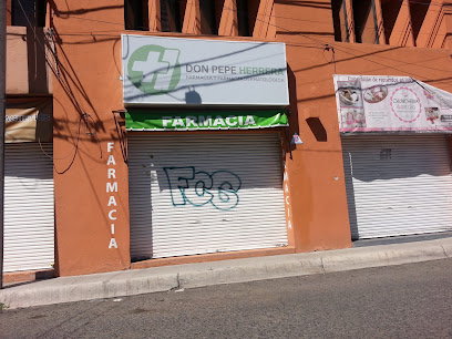 Farmacia Dermatológica Medii.Co Venta Online 8, Calle Privada Ignacio Zaragoza, Villas Del Refugio, 75030 Santiago De Querétaro, Querétaro, Mexico