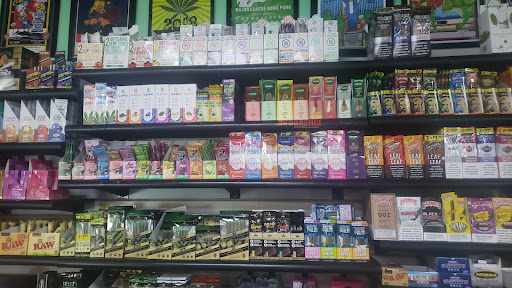 Tobacco Shop «BDT Smoke Shops», reviews and photos, 21640 John R Rd, Hazel Park, MI 48030, USA