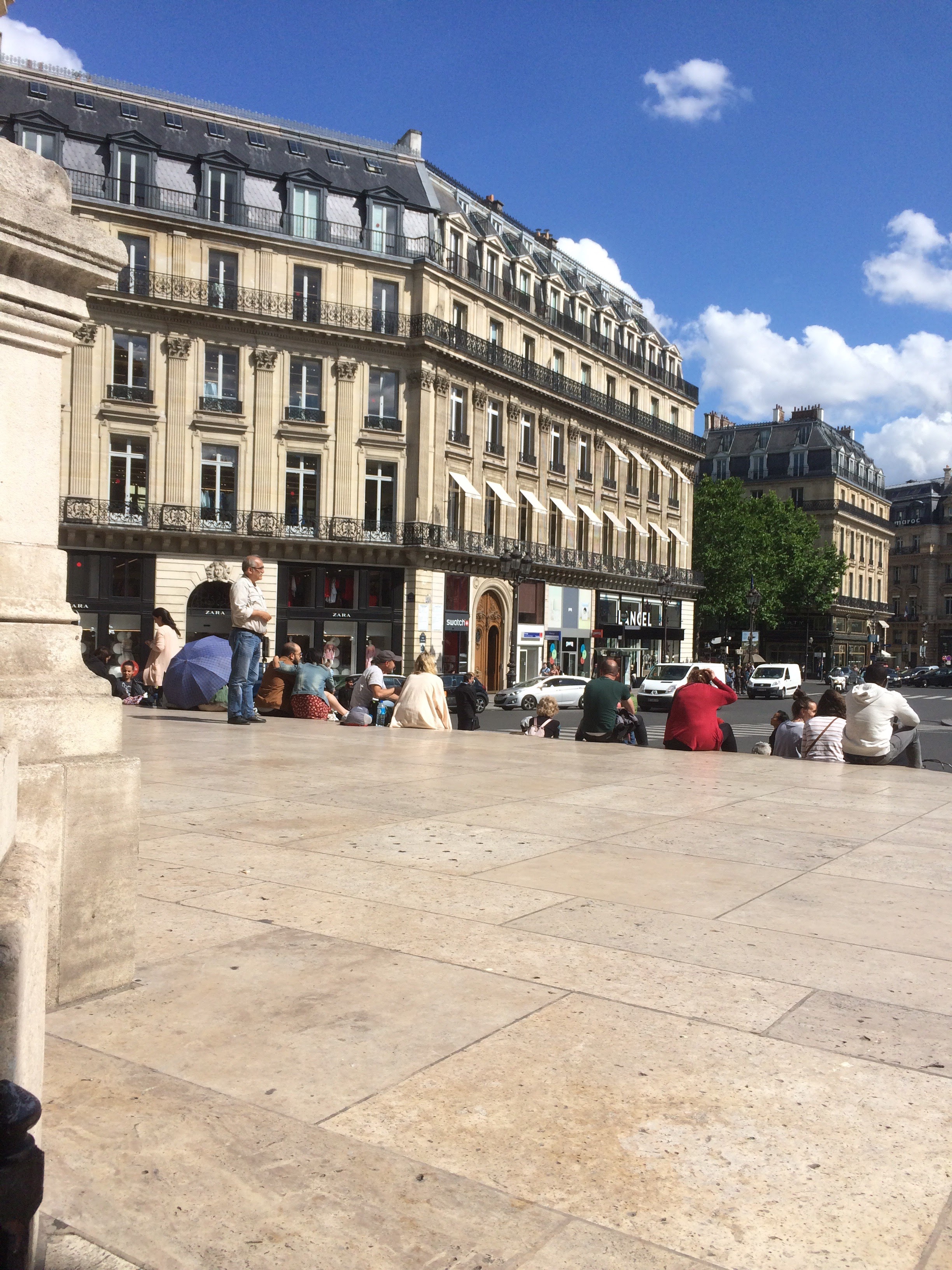 Photo n° 1 de l'avis de Marine.u fait le 06/06/2019 à 14:36