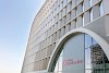 Hilton Garden Inn Bordeaux Centre Logo, Bordo, Fransa, Otel