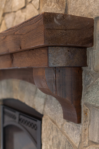 Kitchen Remodeler «Golden Rule Builders, Inc.», reviews and photos, 3409 Catlett Rd, Catlett, VA 20119, USA