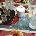 Photo n°3 de l'avis de lussya.r fait le 13/02/2022 à 08:31 sur le  La Ghironda à Como