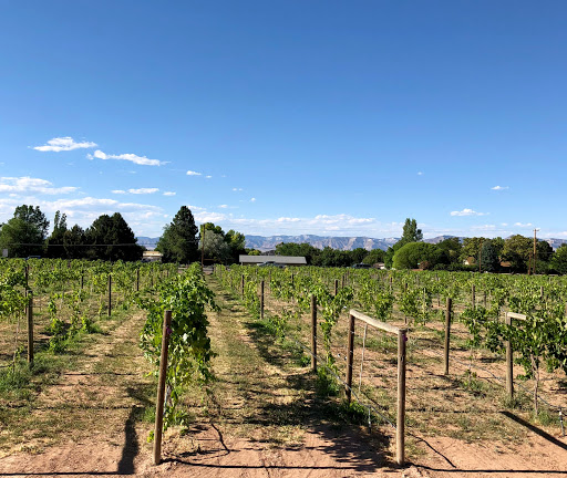 Winery «Two Rivers Winery», reviews and photos, 2087 Broadway, Grand Junction, CO 81507, USA