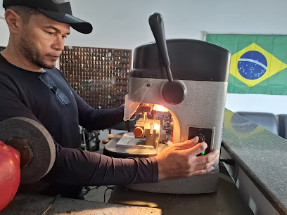 Chaveiro Cuiabá