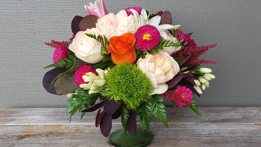 Florist «Eureka Florist», reviews and photos, 524 Henderson St, Eureka, CA 95501, USA