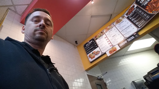 Mexican Restaurant «El Pollo Loco», reviews and photos, 4645 W Commerce St, San Antonio, TX 78237, USA