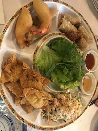 Plats et boissons du Restaurant vietnamien Mai Lan à Nîmes - n°10