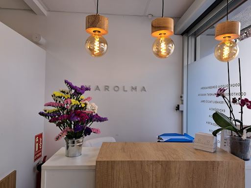 Clínica dental MAROLMA en Montornès del Vallès, Barcelona