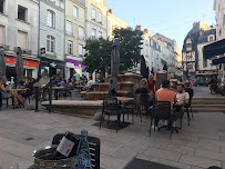 Atmosphère du Restaurant La P'tite Ardoise à Angers - n°1