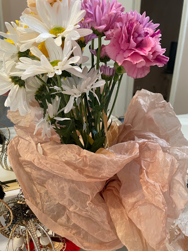 Florist «Sedgefield Florist», reviews and photos, 5002 High Point Rd a, Greensboro, NC 27407, USA