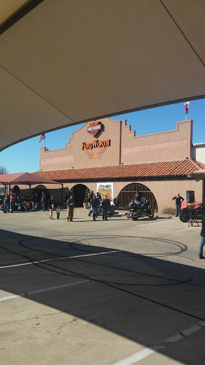 Harley-Davidson Dealer «Fort Worth Harley-Davidson», reviews and photos