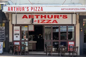 Oscar's + Arthur's Pizza - Randwick image