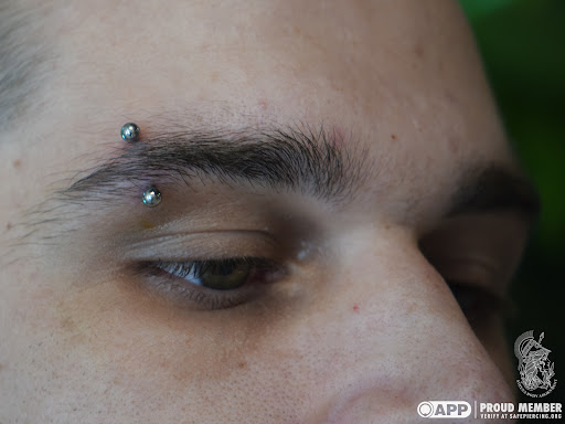 Find pubic tattoo ideas for your next unique tattoo in Pompano Beach at Athena Body Adornment