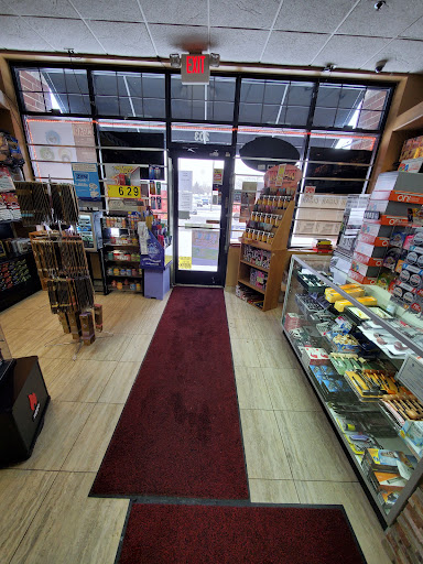 Tobacco Shop «PLYMOUTH CIGARS AND TOBACCO», reviews and photos, 16605 County Rd 24 #203, Plymouth, MN 55447, USA