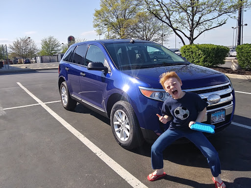 Ford Dealer «Roberts Motors», reviews and photos, 4350 N Alby St, Alton, IL 62002, USA