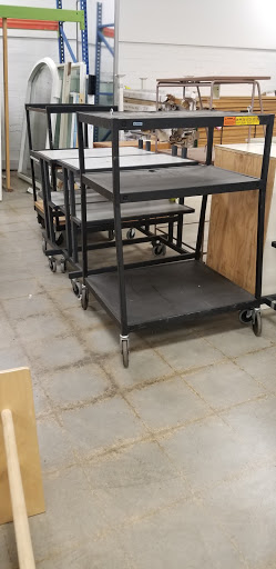 Non-Profit Organization «South Puget Sound Habitat for Humanity», reviews and photos, 400 Cooper Point Rd SW, Olympia, WA 98502, USA