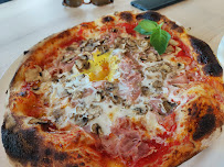 Pizza du Pizzeria La Vita è Bella à Les Sables-d'Olonne - n°18