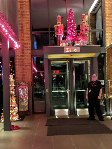 Movie Theater «Prospector Theater», reviews and photos, 25 Prospect St, Ridgefield, CT 06877, USA