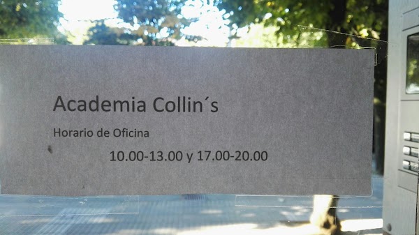 Academia Collins