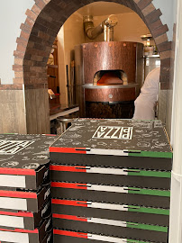 Photos du propriétaire du Pizzeria Pizza Ottima's - Au Feu de Bois à La Garenne-Colombes - n°3