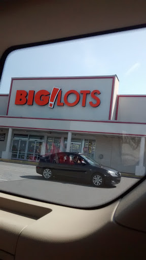 Discount Store «Big Lots», reviews and photos, 3215 N 5th Street Hwy, Reading, PA 19605, USA