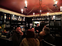 Atmosphère du Restaurant Chez Gustave à Paris - n°3