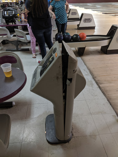 Bowling Alley «Seminole Bowl», reviews and photos, 1940 W Tennessee St, Tallahassee, FL 32304, USA