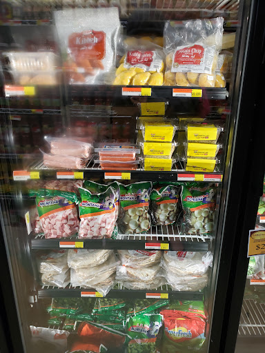 Produce Market «Hamle Mediterranean Market», reviews and photos, 9895 Warner Ave A, Fountain Valley, CA 92708, USA