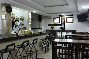 Café-Bar Asas image