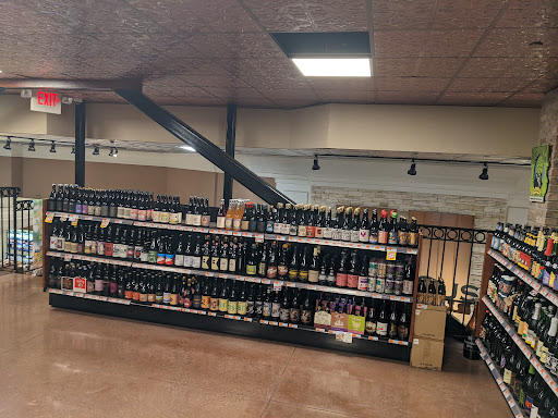 Grocery Store «DeCicco & Sons», reviews and photos, 17 Maple Ave, Armonk, NY 10504, USA