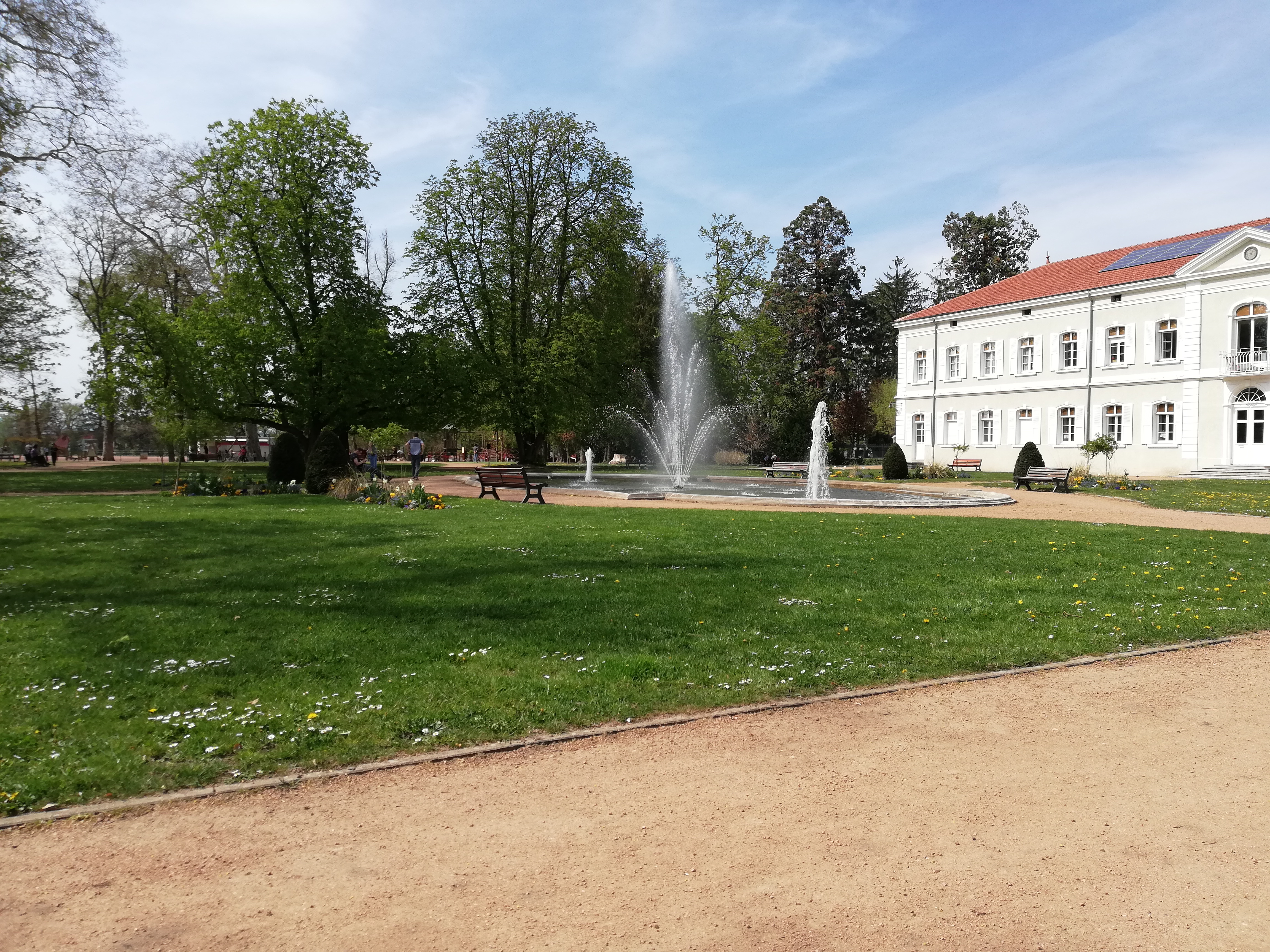 Photo n° 2 de l'avis de Bernard.o fait le 18/04/2019 à 20:54