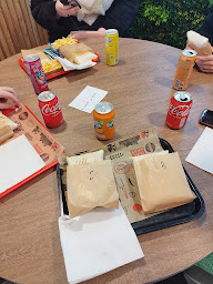 Photo n°13 de Tacos Touch à Carcassonne ()