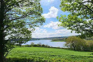 Ogston Reservoir image