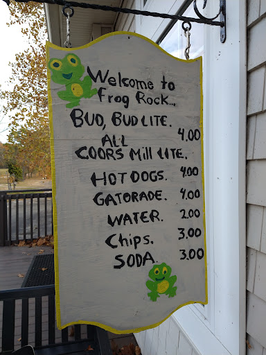 Golf Club «Frog Rock Golf & Country Club», reviews and photos, 755 S White Horse Pike, Hammonton, NJ 08037, USA
