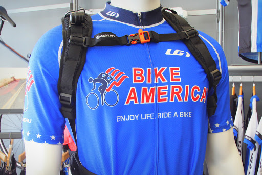 Bicycle Store «Bike America», reviews and photos, 700 N University Dr, Hollywood, FL 33024, USA
