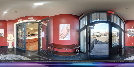 Jewelry Store «Mamari Jewelers», reviews and photos, 35 S Middletown Rd, Nanuet, NY 10954, USA